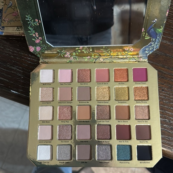 Too Faced Other - Too faced pallet